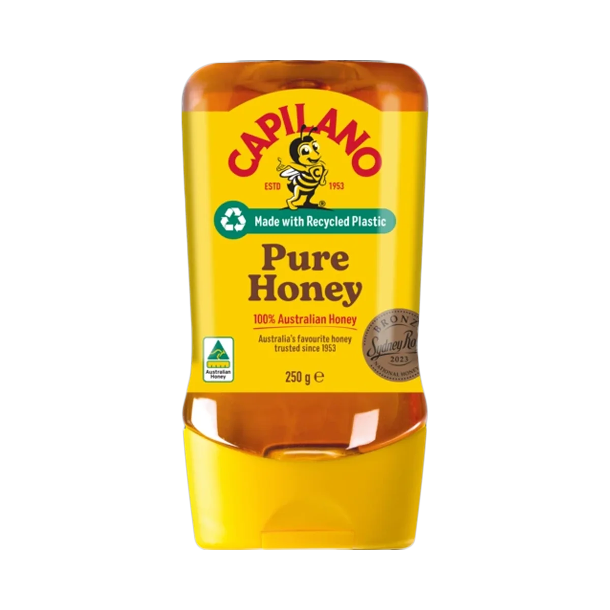 Capilano - 100% Australian Pure Honey | 250g